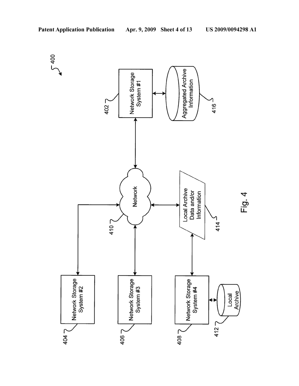 METHODS FOR CONTROLLING REMOTE ARCHIVING SYSTEMS - diagram, schematic, and image 05