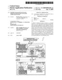 METHOD AND SYSTEM TO MANAGE SERVICES FOR MULTIPLE MANAGED COMPUTER SYSTEMS diagram and image