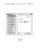 METHOD AND SYSTEM TO MANAGE SERVICES FOR MULTIPLE MANAGED COMPUTER SYSTEMS diagram and image