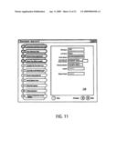 METHOD AND SYSTEM TO MANAGE SERVICES FOR MULTIPLE MANAGED COMPUTER SYSTEMS diagram and image