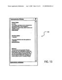 METHOD AND SYSTEM TO MANAGE SERVICES FOR MULTIPLE MANAGED COMPUTER SYSTEMS diagram and image