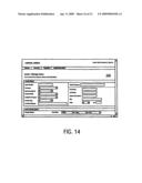 METHOD AND SYSTEM TO MANAGE SERVICES FOR MULTIPLE MANAGED COMPUTER SYSTEMS diagram and image