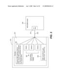 TECHNIQUE FOR IMPLEMENTING VIRTUAL FABRIC MEMBERSHIP ASSIGNMENTS FOR DEVICES IN A STORAGE AREA NETWORK diagram and image