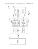 TECHNIQUE FOR IMPLEMENTING VIRTUAL FABRIC MEMBERSHIP ASSIGNMENTS FOR DEVICES IN A STORAGE AREA NETWORK diagram and image