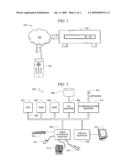 SYSTEMS AND METHODS PROVIDING LISTS OF AVAILABLE STREAMING CONTENT diagram and image