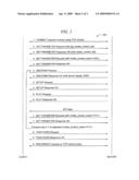 SYSTEMS AND METHODS PROVIDING LISTS OF AVAILABLE STREAMING CONTENT diagram and image