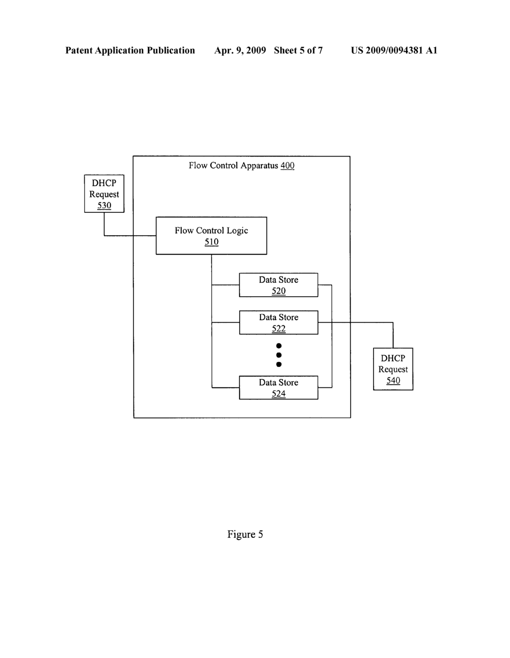 Modem prioritization and registration - diagram, schematic, and image 06