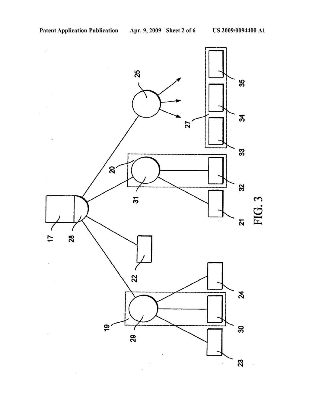 Method and apparatus for configuring electronic devices to perform selectable predefined functions using device drivers - diagram, schematic, and image 03