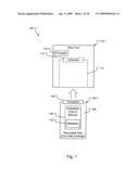 METHODS FOR IMPLEMENTATION OF AN ACTIVE ARCHIVE IN AN ARCHIVING SYSTEM AND MANAGING THE DATA IN THE ACTIVE ARCHIVE diagram and image