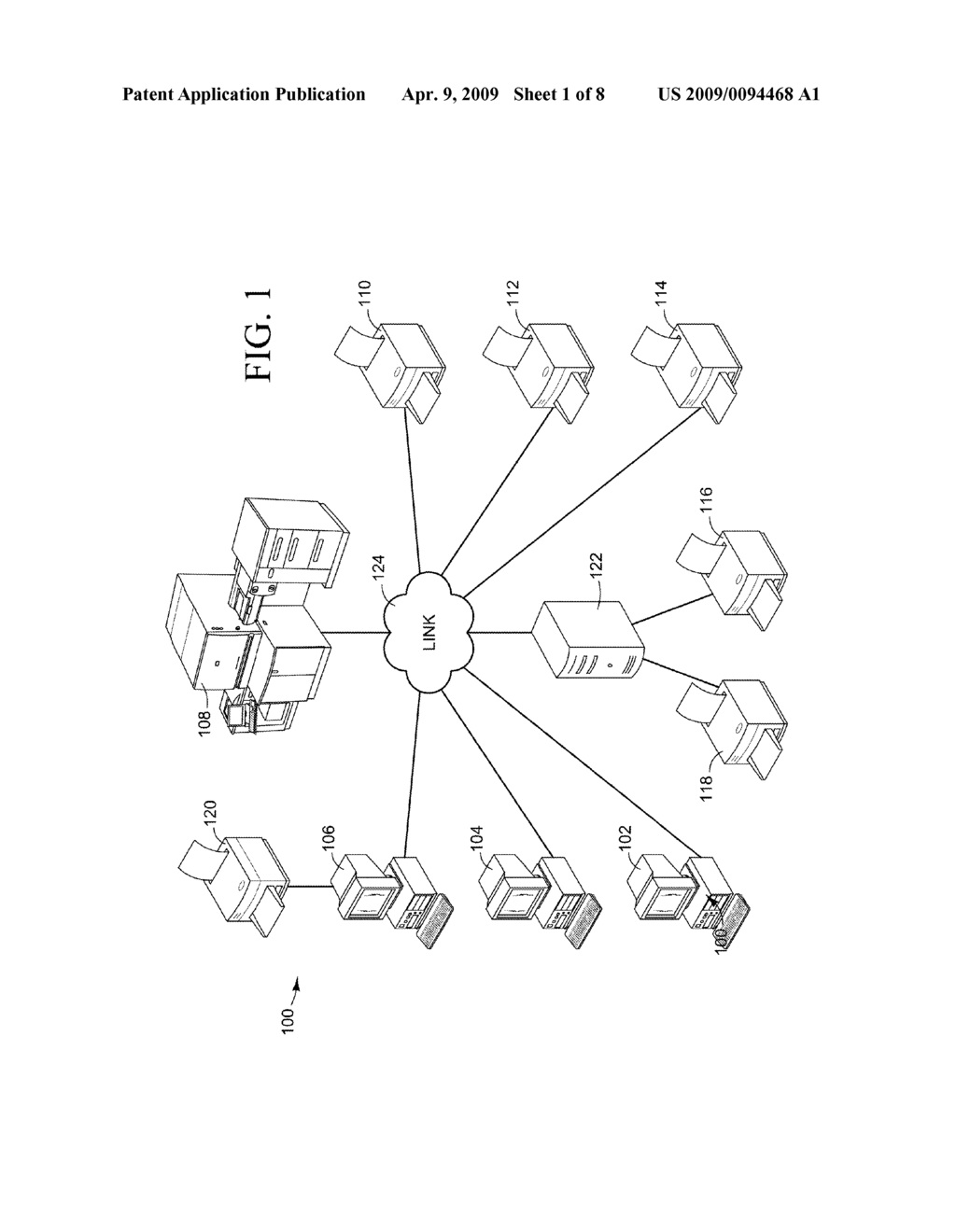 Managing A Power State For A Peripheral - diagram, schematic, and image 02