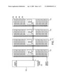 DERIVING CLOCKS IN A MEMORY SYSTEM diagram and image