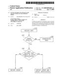 System, method and apparatus for tracing source of transmission error diagram and image