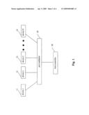 System, method and apparatus for tracing source of transmission error diagram and image