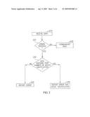 System, method and apparatus for tracing source of transmission error diagram and image