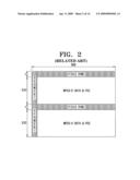 DIGITAL BROADCASTING TRANSMISSION SYSTEM, AND A SIGNAL PROCESSING METHOD THEREOF diagram and image