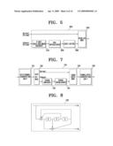 DIGITAL BROADCASTING TRANSMISSION SYSTEM, AND A SIGNAL PROCESSING METHOD THEREOF diagram and image