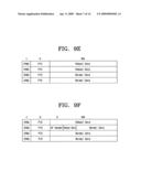 DIGITAL BROADCASTING TRANSMISSION SYSTEM, AND A SIGNAL PROCESSING METHOD THEREOF diagram and image