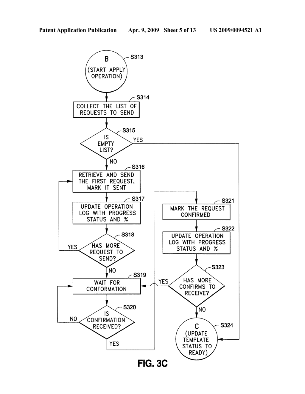 METHOD AND APPARATUS TO AUTOMATE CONFIGURATION OF NETWORK ENTITIES - diagram, schematic, and image 06