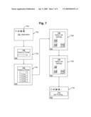 CONTROLLING A COMPUTER PERIPHERAL DEVICE USING A UNIVERSAL DRIVER AND DEVICE-GENERATED USER INTERFACE INFORMATION diagram and image