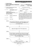 ZOOMING METHOD OF DISPLAY IMAGE OF ELECTRONIC DEVICE diagram and image