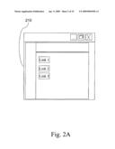 ZOOMING METHOD OF DISPLAY IMAGE OF ELECTRONIC DEVICE diagram and image