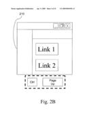 ZOOMING METHOD OF DISPLAY IMAGE OF ELECTRONIC DEVICE diagram and image