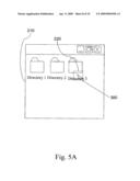 ZOOMING METHOD OF DISPLAY IMAGE OF ELECTRONIC DEVICE diagram and image