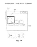 ZOOMING METHOD OF DISPLAY IMAGE OF ELECTRONIC DEVICE diagram and image