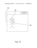 ZOOMING METHOD OF DISPLAY IMAGE OF ELECTRONIC DEVICE diagram and image