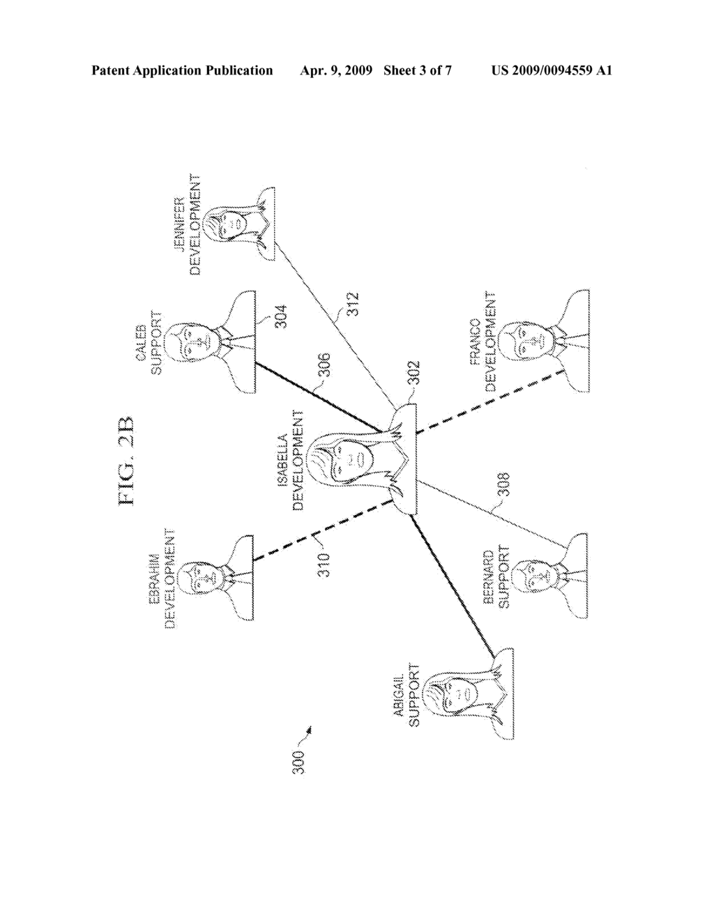 MANAGING A RELATIONSHIP NETWORK - diagram, schematic, and image 04