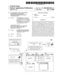 NON-INTRUSIVE ASSET MONITORING FRAMEWORK FOR RUNTIME CONFIGURATION OF DEPLOYABLE SOFTWARE ASSETS diagram and image