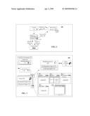 NON-INTRUSIVE ASSET MONITORING FRAMEWORK FOR RUNTIME CONFIGURATION OF DEPLOYABLE SOFTWARE ASSETS diagram and image