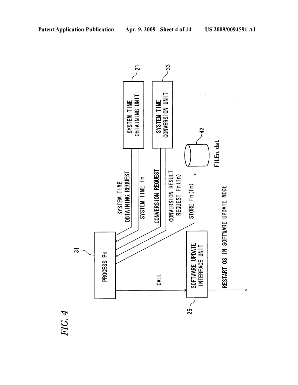 SOFTWARE UPDATE VERIFICATION APPARATUS, METHOD AND PROGRAM - diagram, schematic, and image 05