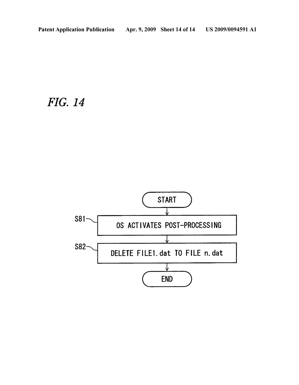 SOFTWARE UPDATE VERIFICATION APPARATUS, METHOD AND PROGRAM - diagram, schematic, and image 15