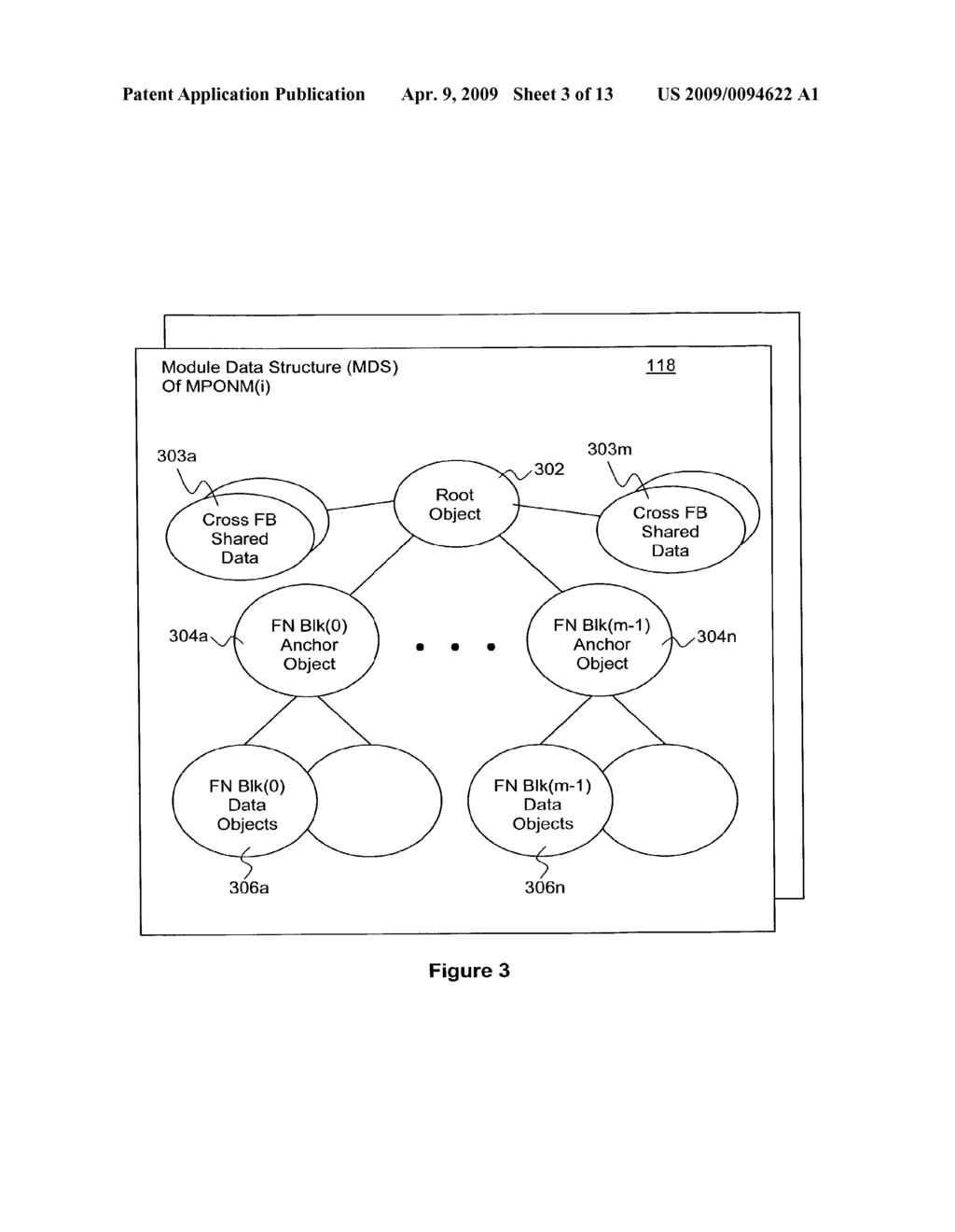 SOFTWARE METHODS OF AN OPTICAL NETWORK APPARATUS WITH MULTIPLE MULTI-PROTOCOL OPTICAL NETWORKING MODULES HAVING PACKET FILTERING RESOURCES - diagram, schematic, and image 04