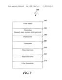  SYSTEM AND METHOD FOR EVALUATING AUDIENCE REACTION TO A DATA STREAM diagram and image