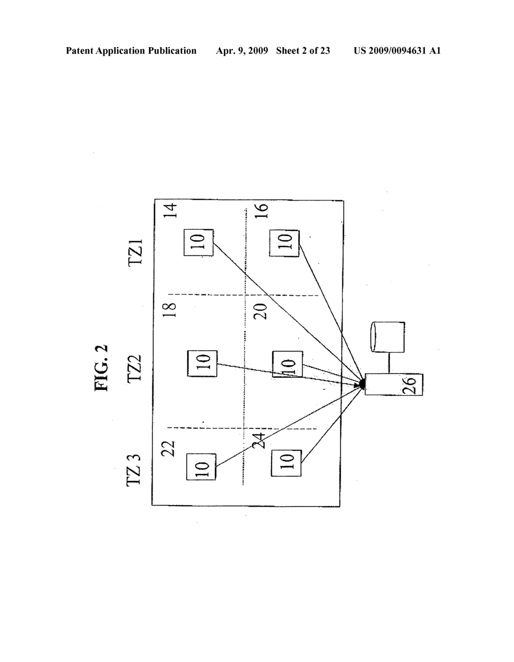 SYSTEMS, APPARATUS AND METHODS TO ASSOCIATE RELATED MARKET BROADCAST DETECTIONS WITH A MULTI-MARKET MEDIA BROADCAST - diagram, schematic, and image 03