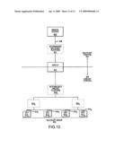 TARGETED ADVERTISING IN UNICAST, MULTICAST AND HYBRID DISTRIBUTION SYSTEM CONTEXTS diagram and image