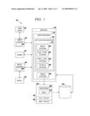 SYSTEM AND PROGRAM PRODUCT FOR AUTOMATICALLY MANAGING INFORMATION PRIVACY diagram and image