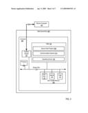 On-Demand Physically Secure Data Storage diagram and image