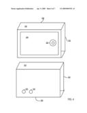 On-Demand Physically Secure Data Storage diagram and image