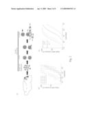 Novel medulloblastoma-forming cell line diagram and image