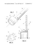 DRAIN VENT SEAL diagram and image