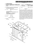 RETROFITTABLE DEVICE FOR PROVIDING MULTIPLE SHOWER HEADS diagram and image