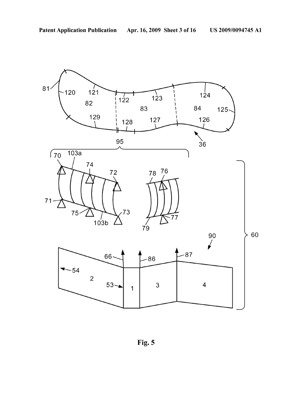 Modulating Support Surface to Aid Patient Entry and Exit - diagram, schematic, and image 04