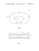 Support Pillow for Breastfeeding diagram and image