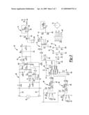 Vacuum Electronic Water Sense Circuit diagram and image