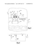 Vacuum Electronic Water Sense Circuit diagram and image