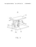 LATCHING MECHANISM diagram and image