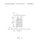 LATCHING MECHANISM diagram and image